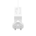 CE FCC ROHS 85W 20V 4.25A L/T Tip for Apple for MacBook Charger Pro 13/15/17 Inch replacement AC DC Charger